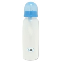 בקבוק עם כפית - Flawless™ Bottle With Spoon