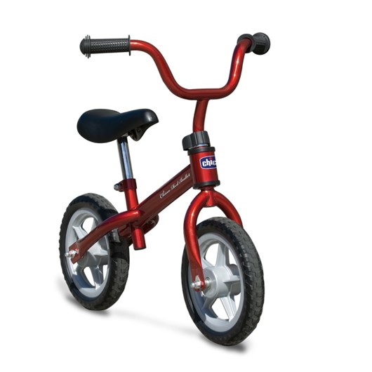 אופני איזון - Balance Bike - אדום Red