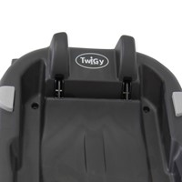 בסיס איזופיקס לסלקל סרניטי - Serenity™ Isofix Base  for Serenity Infant Car Seat