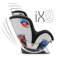 כיסא בטיחות נקסטפיט איי אקס - NextFit IX