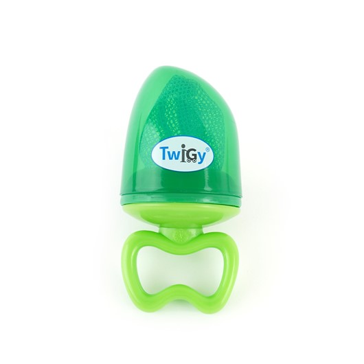 טעימון לתינוק - Flawless™ Teething Feeder - ירוק - Green