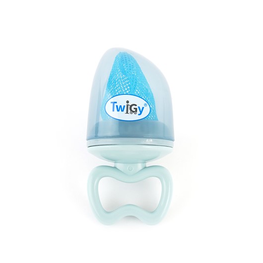 טעימון לתינוק - Flawless™ Teething Feeder - כחול - Blue