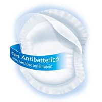 פדים אנטי בקטריאליים 30 י"ח - Antibacterial Pads 30 pcs