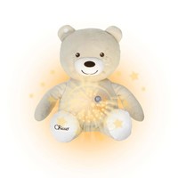 דובי בייבי - Baby Bear