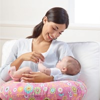כרית הנקה בופי - Boppy Pillow