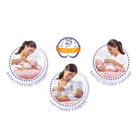 כרית הנקה בופי - Boppy Pillow