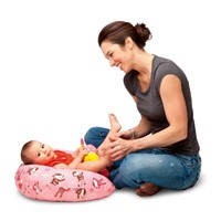 כרית הנקה בופי - Boppy Pillow
