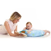 כרית הנקה בופי - Boppy Pillow