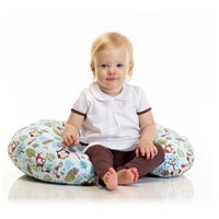 כרית הנקה בופי - Boppy Pillow