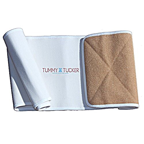 חגורה מחטבת - Tummy Tucker - גוף XS
