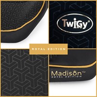 בוסטר עם רצועות מדיסון רויאל אדישן - Madison™ Royal Edition