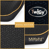 בוסטר מילפורד רויאל אדישן - Milford™ Royal Edition