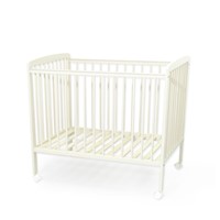 מיטה לתינוק סטארלייט - Starlight™ 100x60 cm