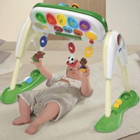 אוניברסיטה דלוקס ג'ים - Deluxe Gym 3 in 1