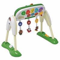 אוניברסיטה דלוקס ג'ים - Deluxe Gym 3 in 1