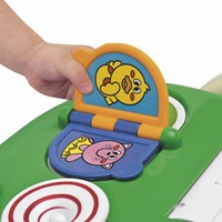 אוניברסיטה דלוקס ג'ים - Deluxe Gym 3 in 1