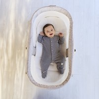 עריסה צ'יקו בייבי האג ארמוניה - Baby Hug Armonia