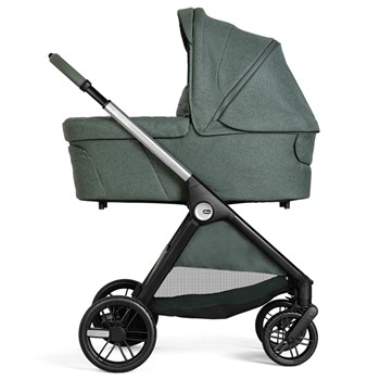 עגלה משולבת בלאג’יו – Bellagio Stroller - ירוק אשוח - Fir Tree
