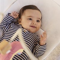 עריסה צ'יקו בייבי האג ארמוניה - Baby Hug Armonia