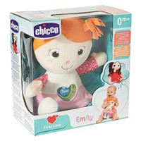 אמילי הבובה הראשונה שלי צ'יקו - Chicco My First Love Emily Doll