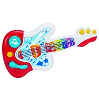 גיטרה לילדים - Toy My First Guitar Orchestra