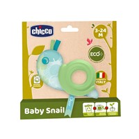 נשכן שבלול  - +Baby snail ECO