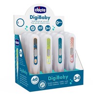 תרמומטר דיגיטלי דיגי בייבי - Thermometer Digi Baby