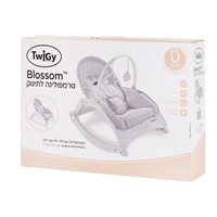 טרמפולינה לתינוק בלוסום – ™Blossom