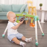 אוניברסיטה לתינוק - Portable Baby Gym