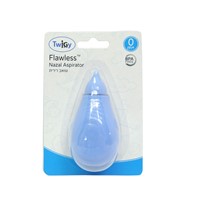 שואב רירית - Flawless™ Nasal Aspirator
