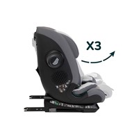 כיסא בטיחות סיט & גו – Seat&Go i-Size Car Seat