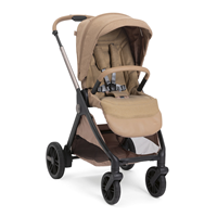 עגלה משולבת בלאג’יו 2 – Bellagio 2 Stroller