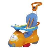 בימבה קוואטרו – Quattro Sit N' Ride 4 in 1