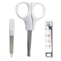 סט מניקור - Flawless™ Manicure Set