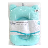 כרית ציפה לאמבטיה - Baby Bath Pillow