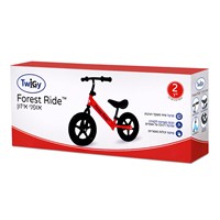 אופני איזון פורסט רייד - ™Forest Ride