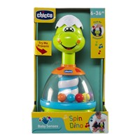 צעצוע דינוזאור מסתובב - BS Toy Spin-Dino