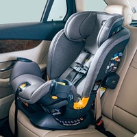 כיסא בטיחות וואן פיט LX קלירטקס – OneFit LX ClearTex All-in-One Car Seat
