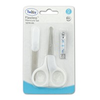 סט מניקור - Flawless™ Manicure Set