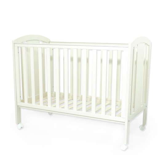 מיטה לתינוק לבה קוט - Laba cot 120x63 cm - שמנת - Cream