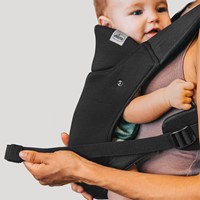 מנשא חזה סנאג סופורט - Snug Support Baby Carrier