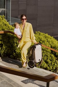 עגלה משולבת בלאג’יו 2 – Bellagio 2 Stroller