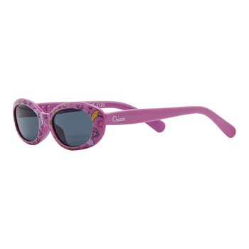 משקפי שמש לילדים - +Sunglasses 0M - סגול - Purple