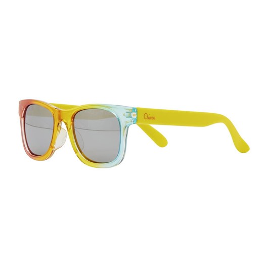 משקפי שמש לילדים - +Sunglasses 24M - צבעוני - Coloful