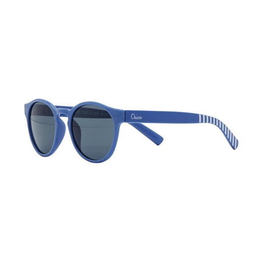 משקפי שמש לילדים - +Sunglasses 36M - כחול - Blue