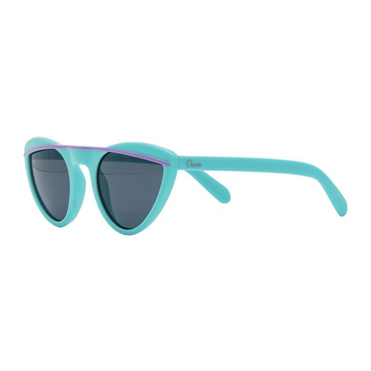 משקפי שמש לילדים - 5+ Sunglasses - טורקיז/סגול - Turquoise/Purple