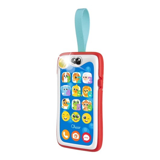 טלפון צעצוע - Toy BS Baby Smartphone - צבעוני - Colorful