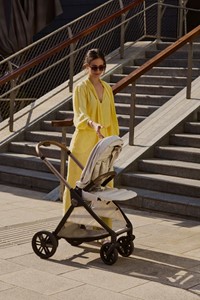 עגלה משולבת בלאג’יו 2 – Bellagio 2 Stroller