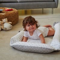 משטח מקטין מיטה - Mummy Pod Reducer