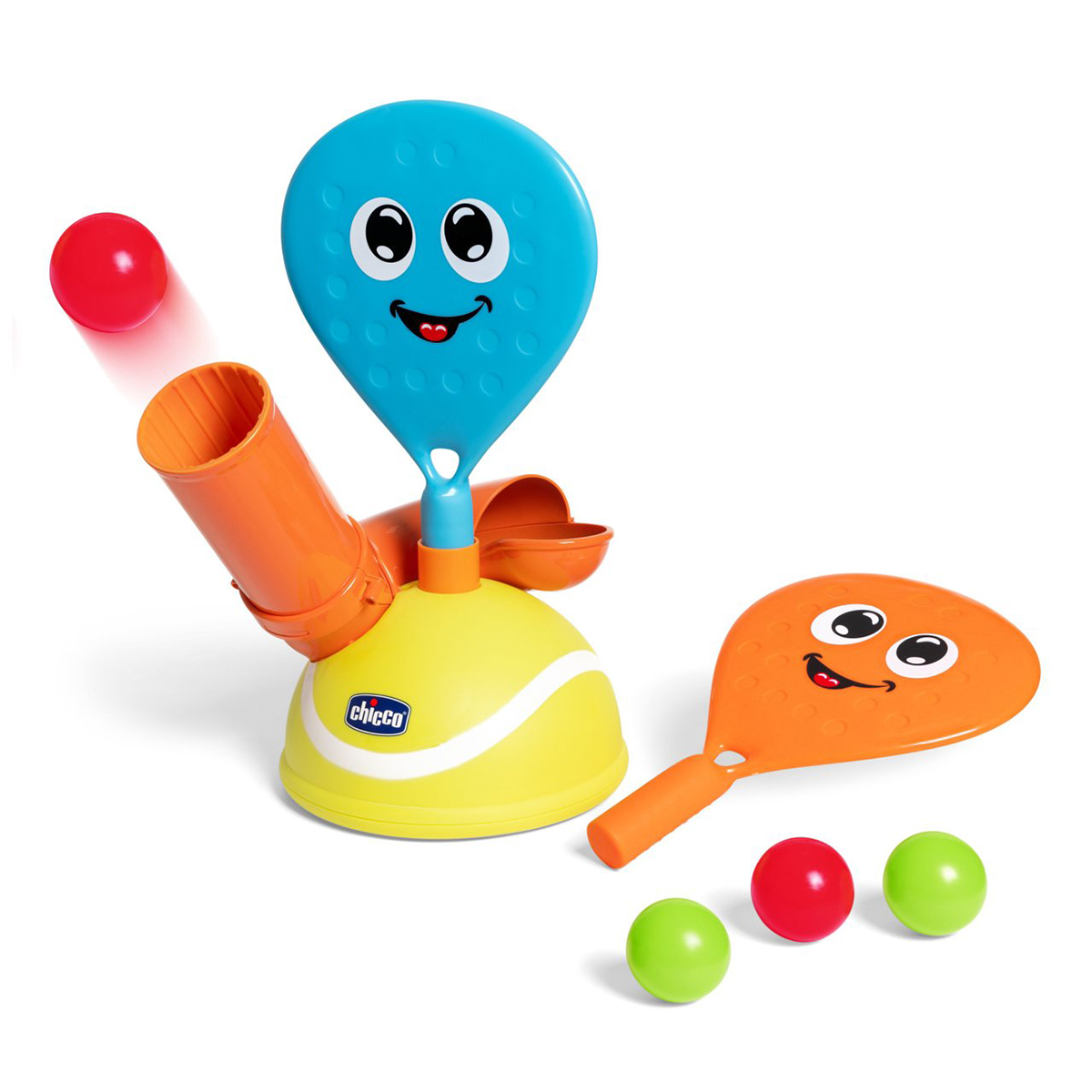 משחק טניס - Padel Set, צעצועי התפתחות | דוורון מוצרי תינוקות